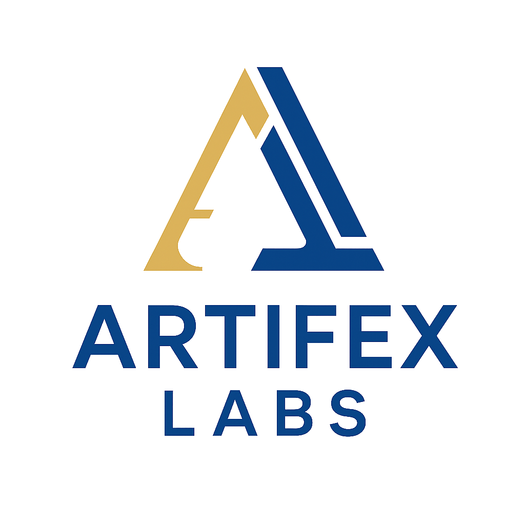 Artifex Labs Logo